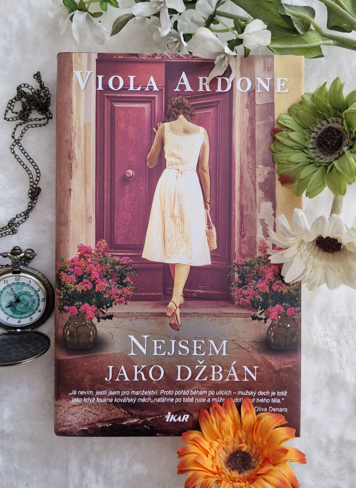Nejsem-jako-dzban-Viola-Ardone-cas-na-knihu