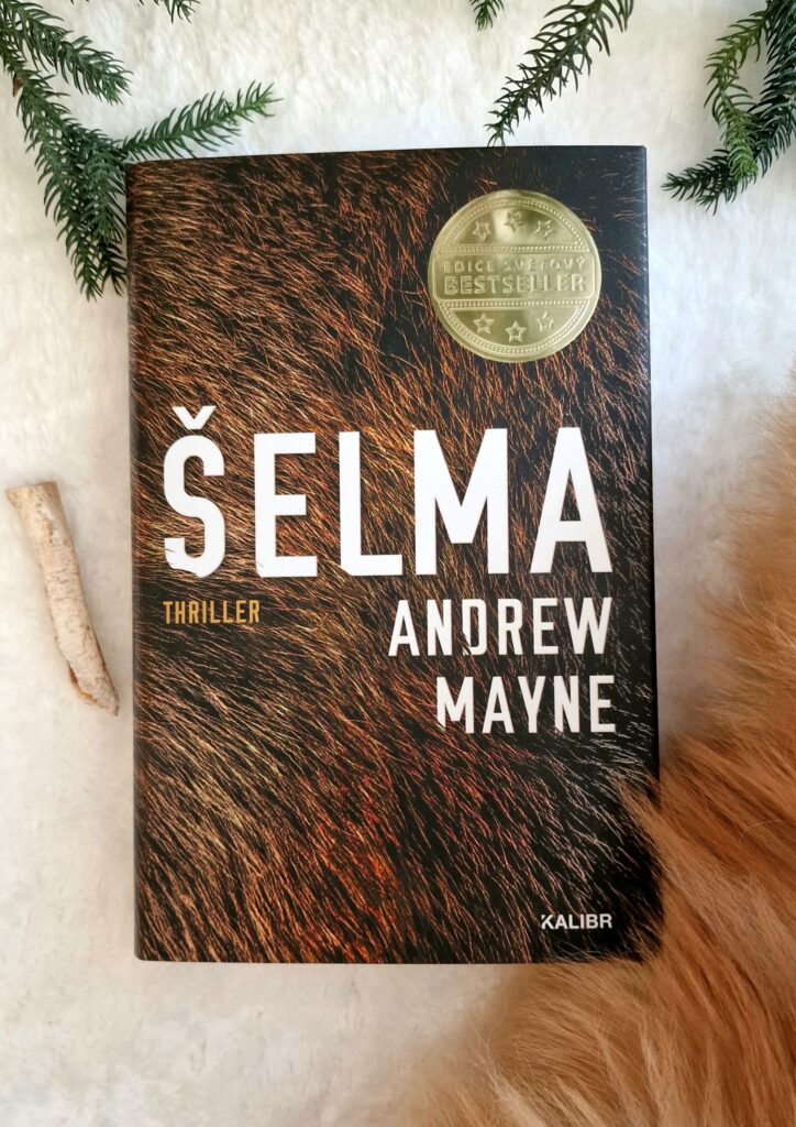 Kniha-Selma-Andrew-Mayne-Cas-na-knihu