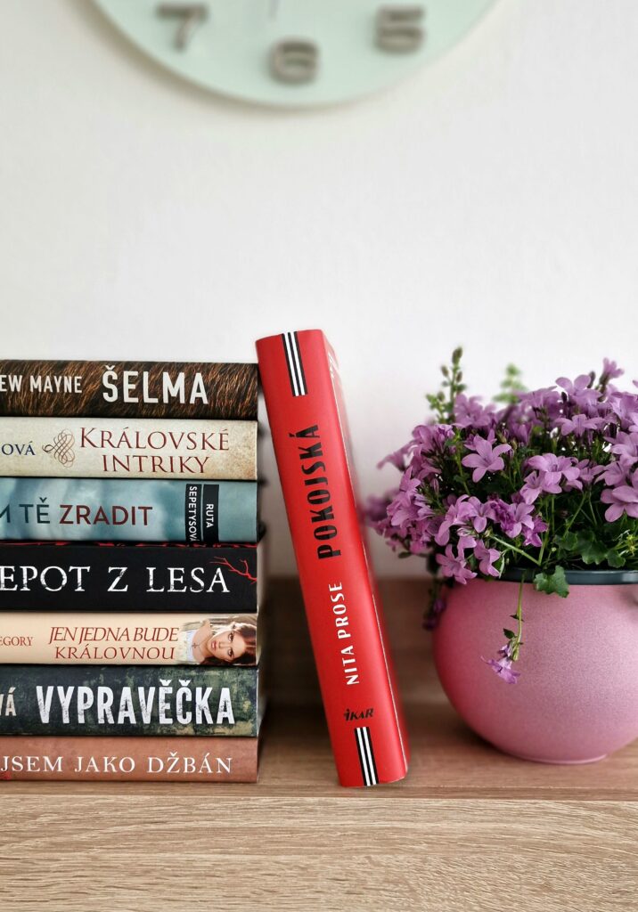 kniha-pokojska-nita-prose-cas-na-knihu