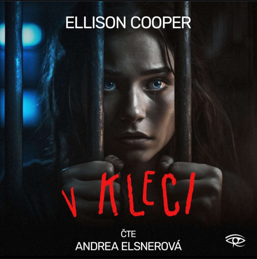 v-kleci-audiokniha