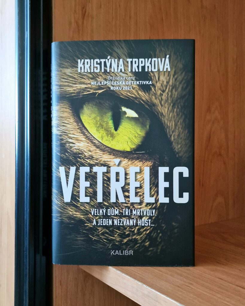 Vetrelec