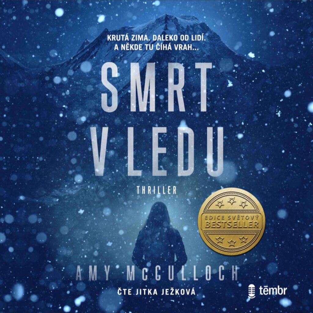 smrt v ledu