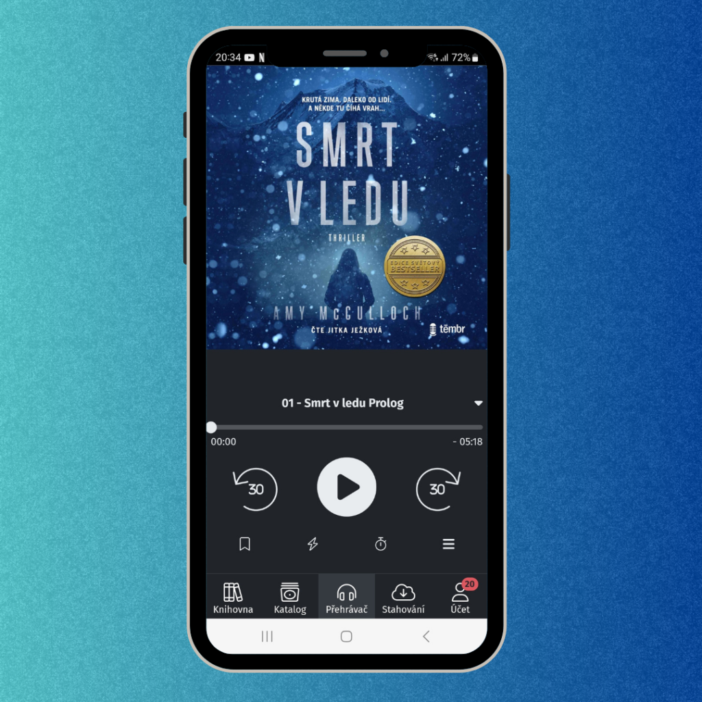 audiokniha-smrt-v-ledu