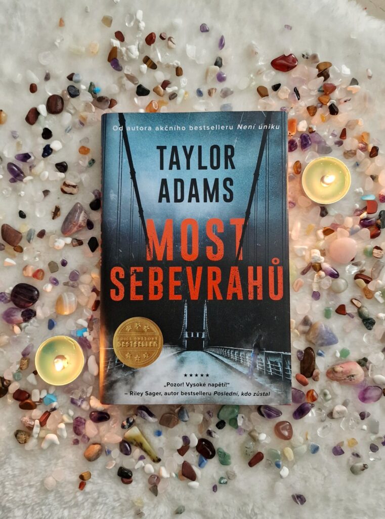 most-sebevrahů-taylor-adams